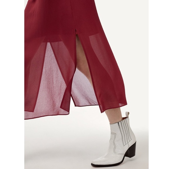 ✨NWT Little Moon Akila Dress - Picture 6 of 10